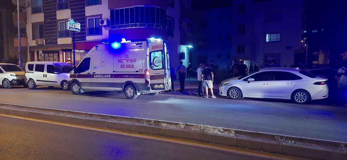 Emekli uzman çavuş eski eşini ve oğlunu vurdu! 2 ölü, 1 ağır yaralı 1
